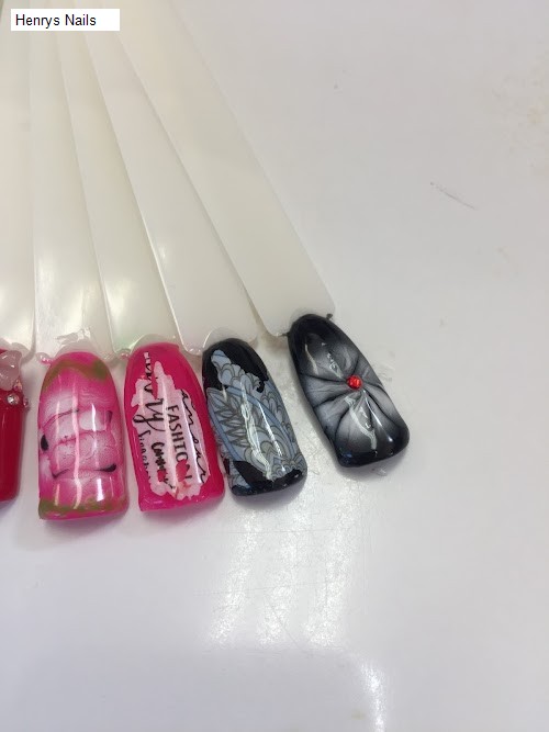 Henrys Nails