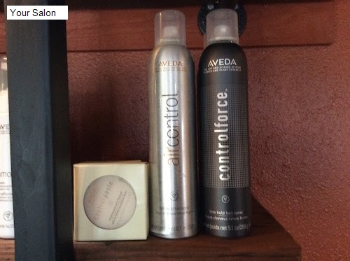 Your Salon