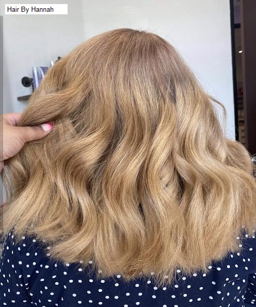 Hair By Hannah