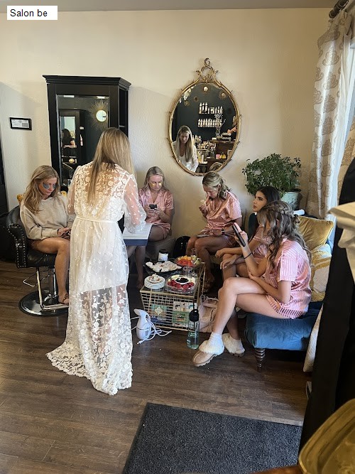 Salon be