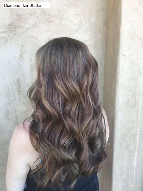 Diamond Hair Studio