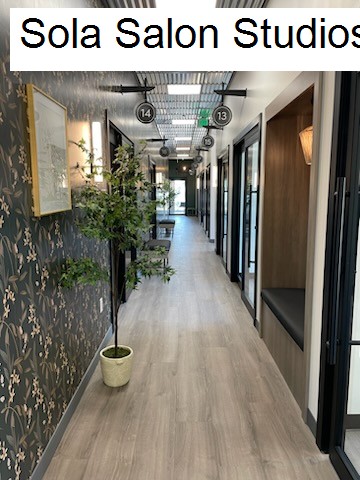 Sola Salon Studios