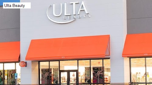 Ulta Beauty