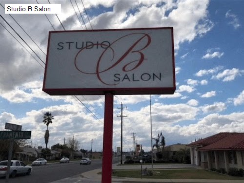 Studio B Salon