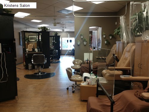 Kristens Salon