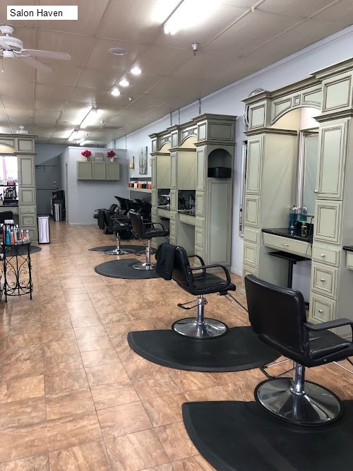 Salon Haven