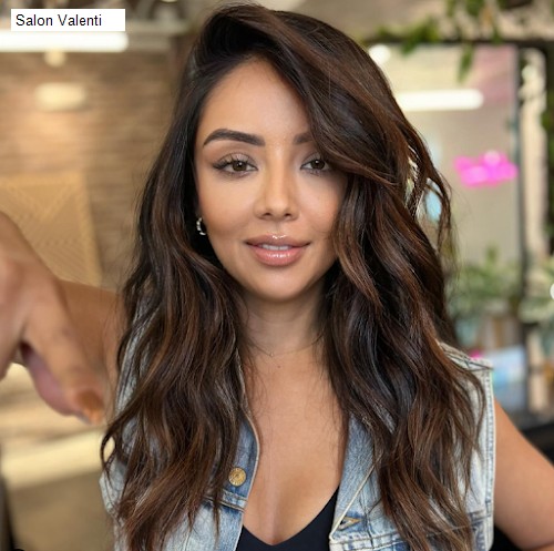 Salon Valenti