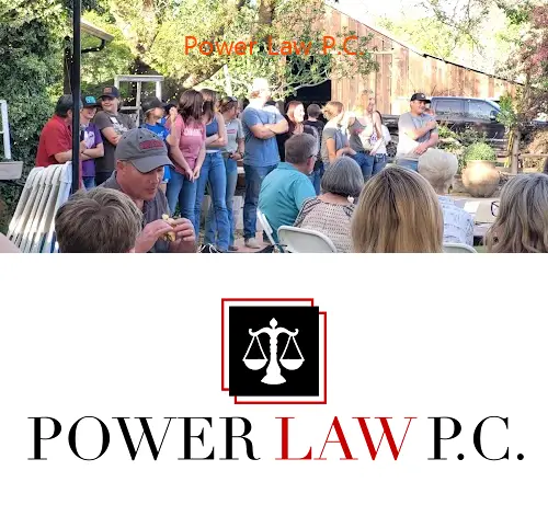 Power Law P.C.