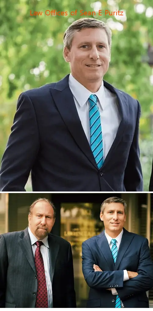 Law Offices of Sean E Puritz