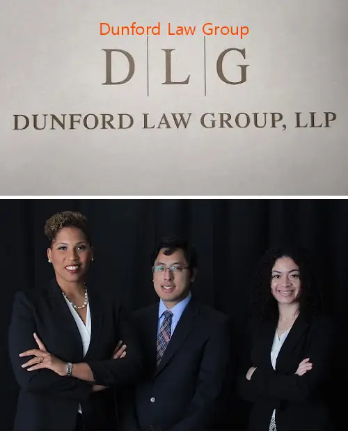 Dunford Law Group