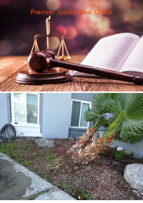 Premier Justice Law Office