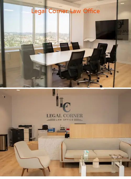 Legal Corner Law Office