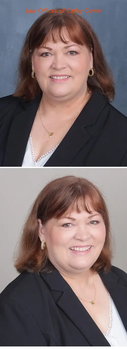 Law Offices of Cathy Cowin