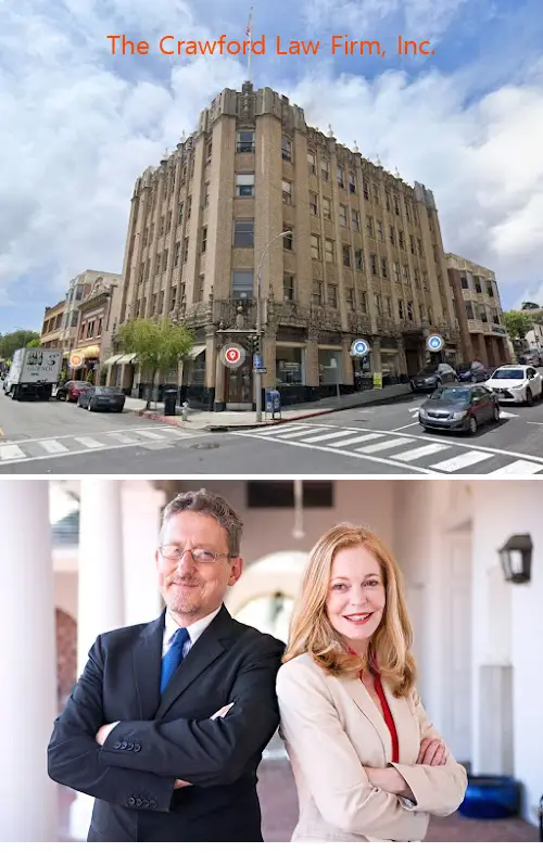 The Crawford Law Firm, Inc.