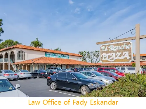 Law Office of Fady Eskandar