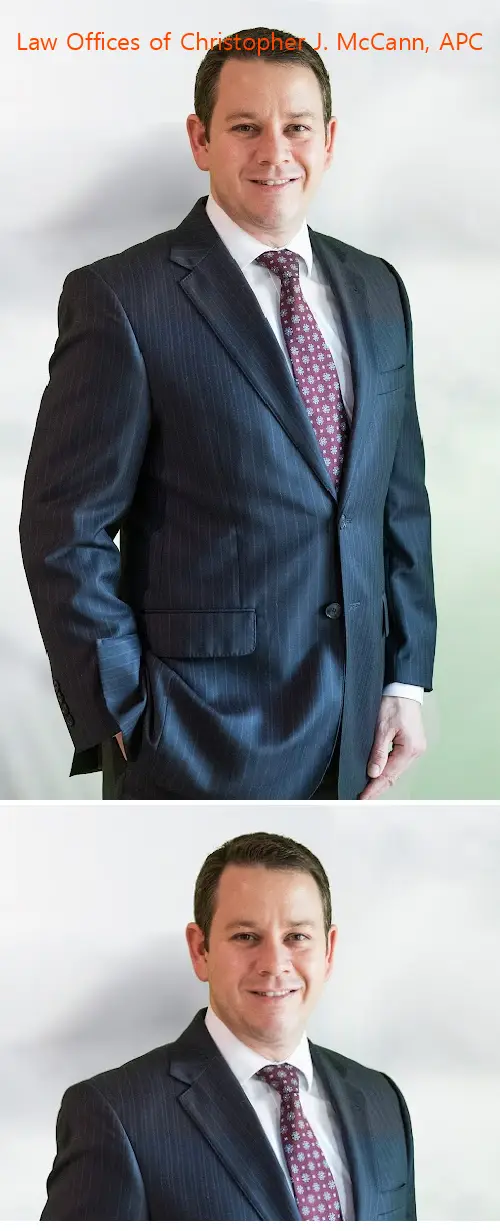 Law Offices of Christopher J. McCann, APC