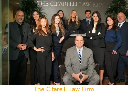 The Cifarelli Law Firm