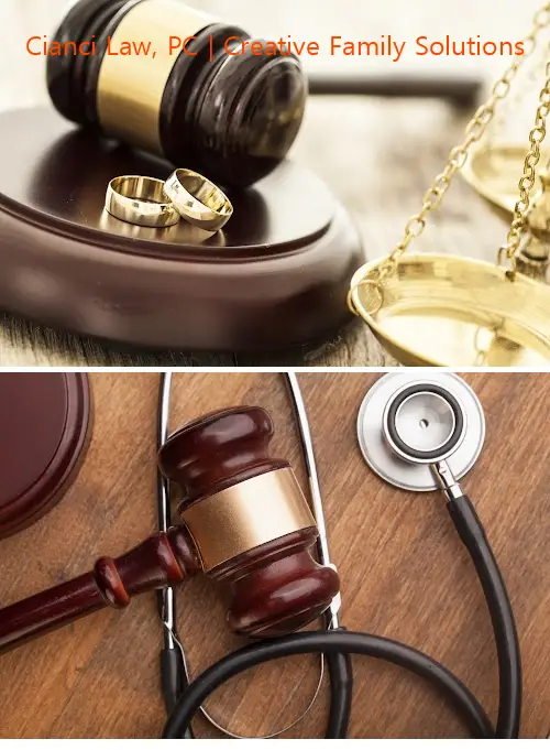 Cianci Law, PC | Creative Family Solutions