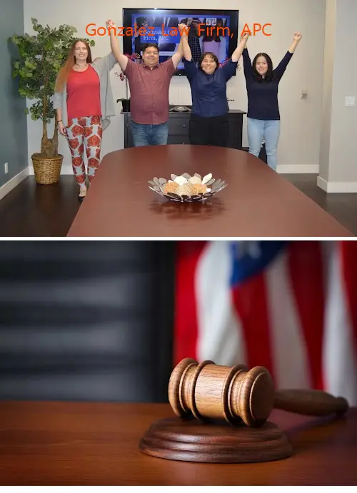 Gonzalez Law Firm, APC