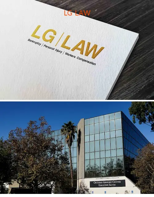 LG LAW