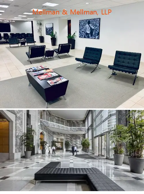 Mellman & Mellman, LLP
