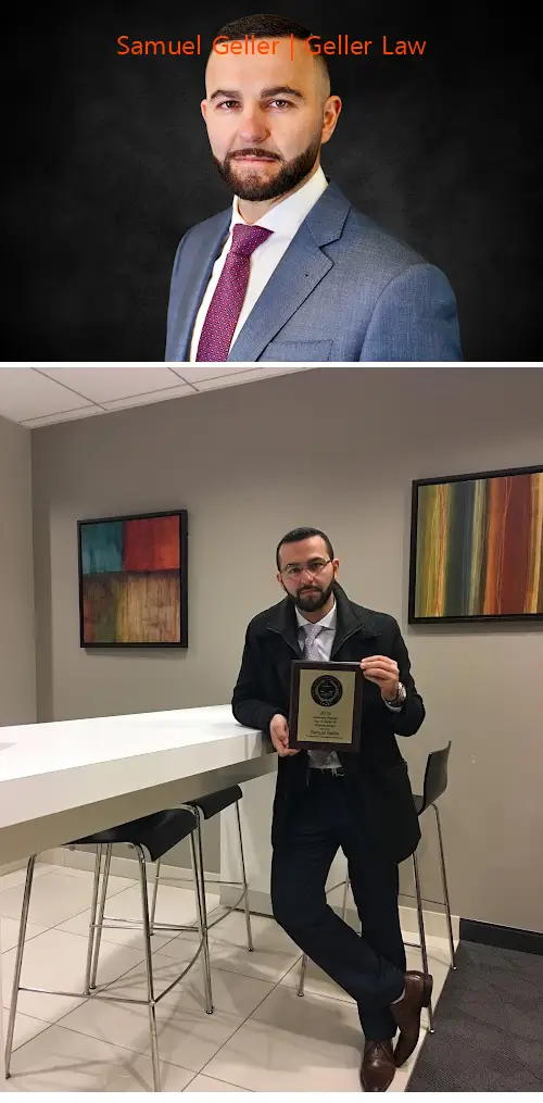 Samuel Geller | Geller Law