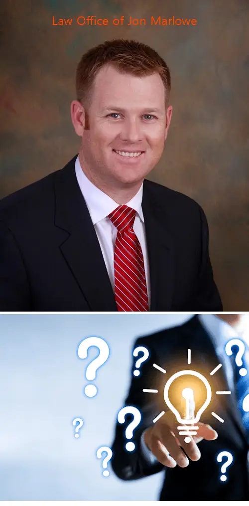 Law Office of Jon Marlowe