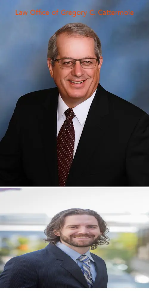 Law Office of Gregory C. Cattermole