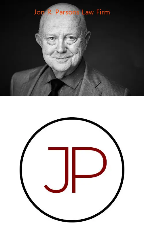 Jon R. Parsons Law Firm