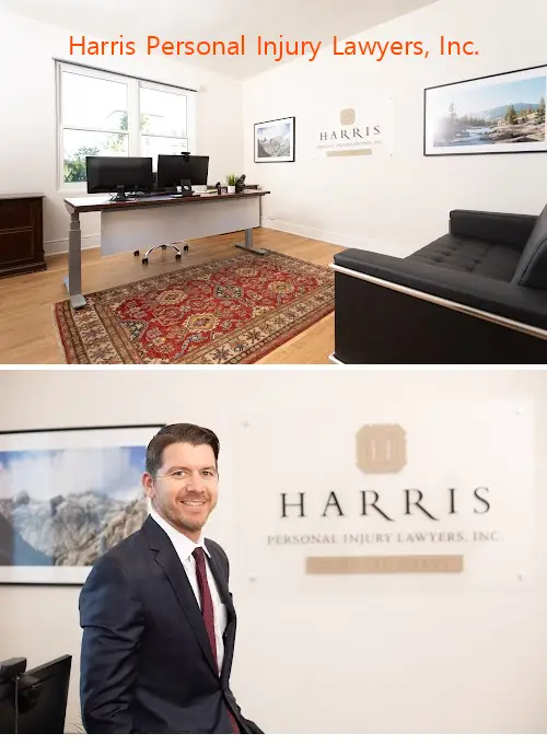 Harris Personal Injury Lawyers, Inc.