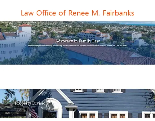 Law Office of Renee M. Fairbanks