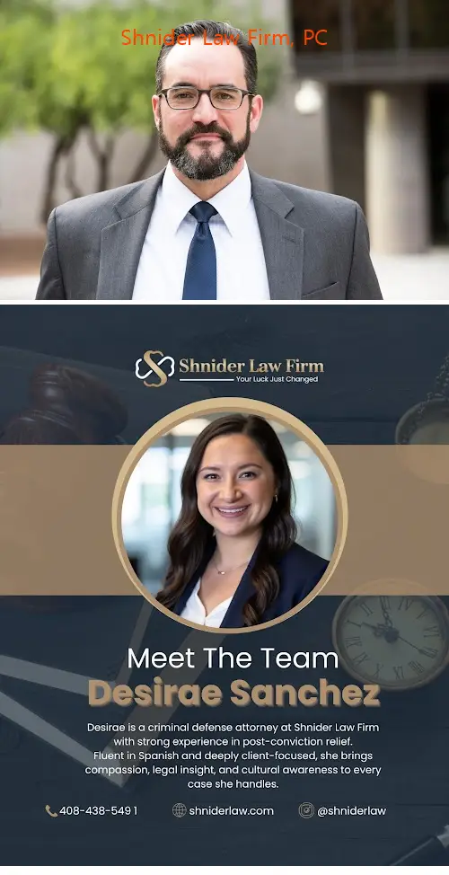 Shnider Law Firm, PC