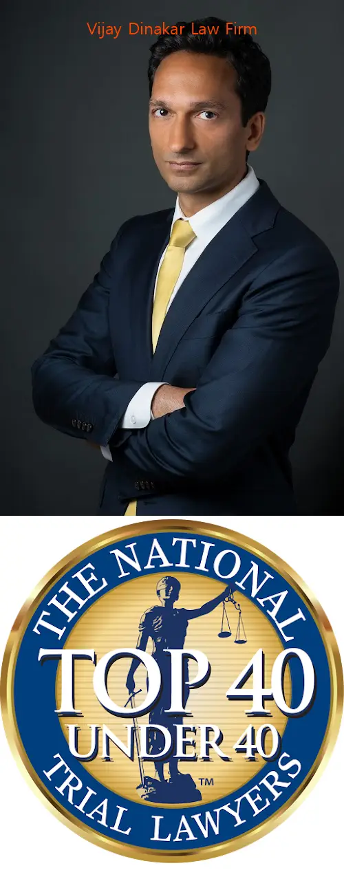 Vijay Dinakar Law Firm