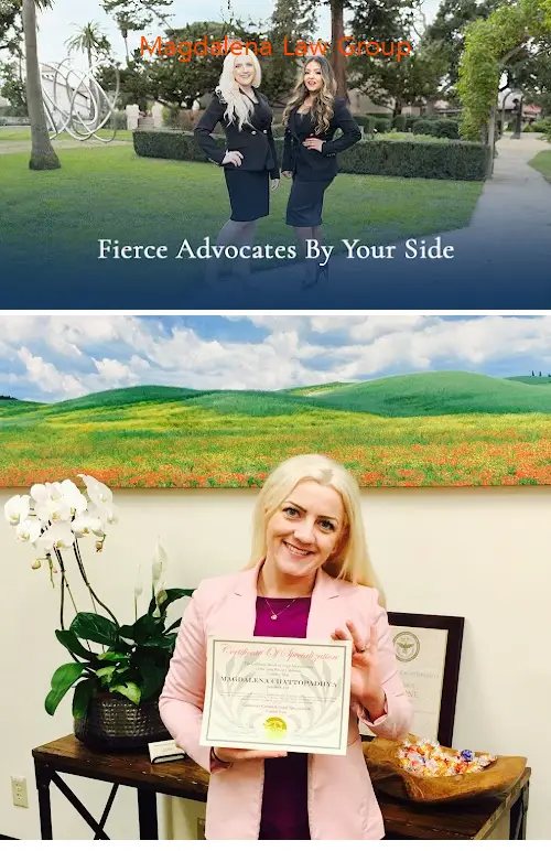 Magdalena Law Group