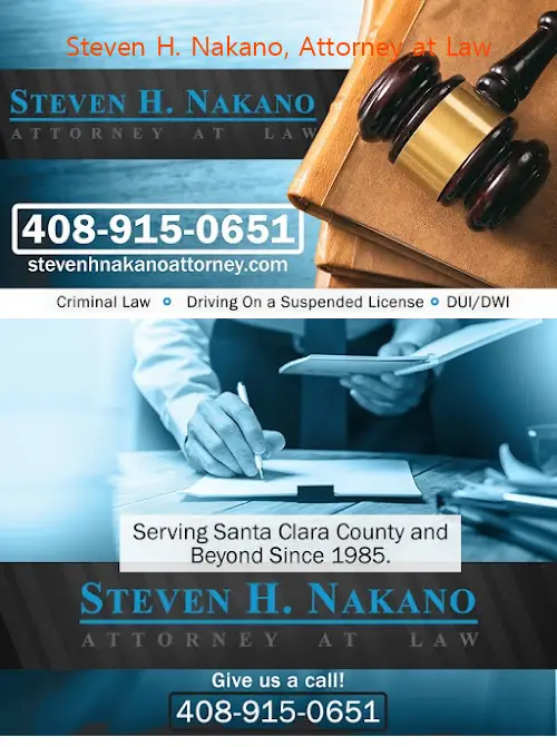 Steven H. Nakano, Attorney at Law