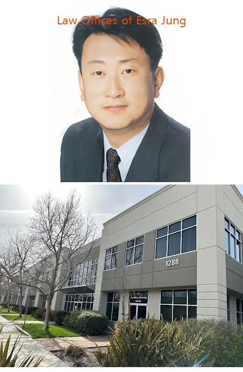 Law Offices of Esra Jung