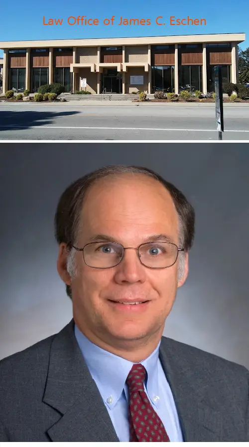 Law Office of James C. Eschen