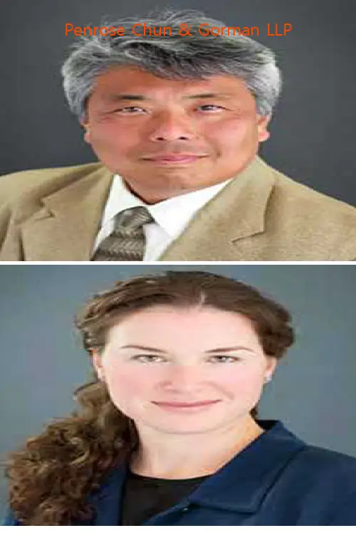 Penrose Chun & Gorman LLP