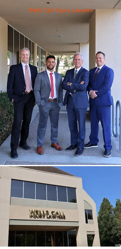 Wells Call Injury Lawyers