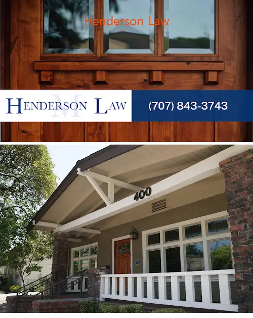 Henderson Law