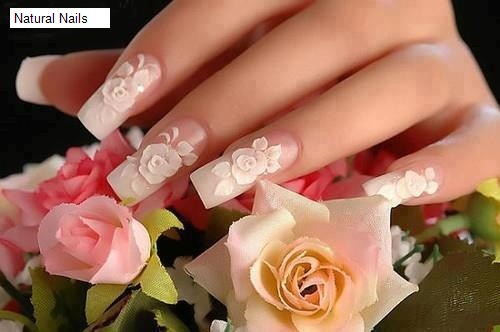 Natural Nails