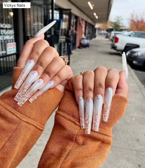 Vickys Nails
