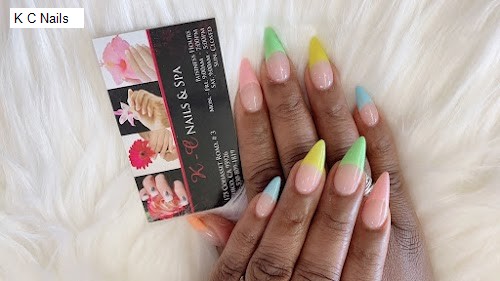 K C Nails