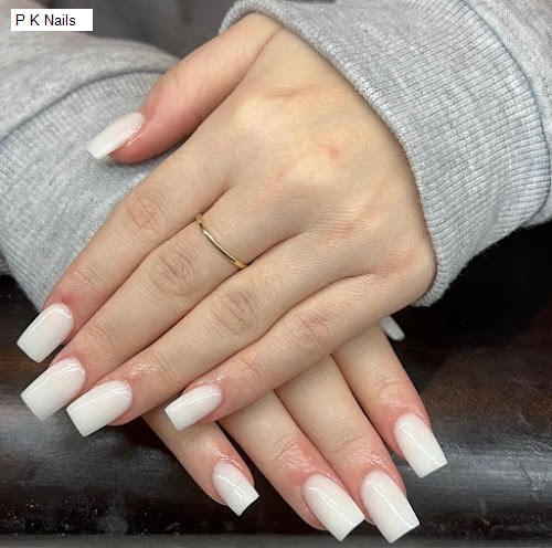 P K Nails