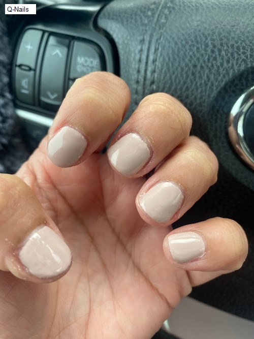 Q-Nails