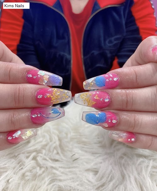 Kims Nails