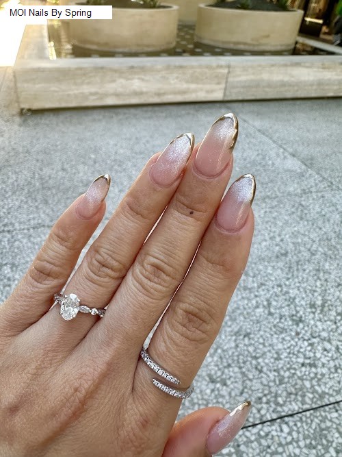 MOI Nails By Spring
