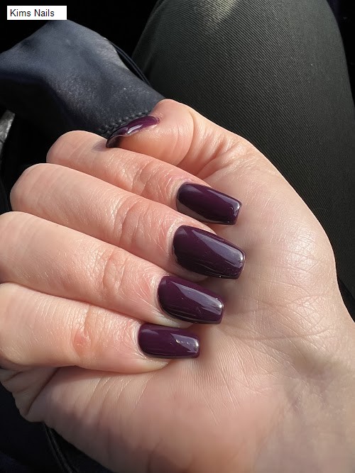 Kims Nails