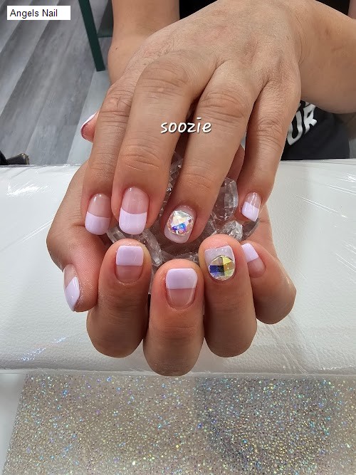 Angels Nail