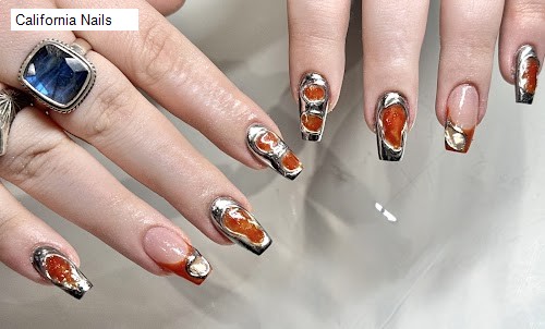 California Nails